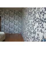 Поклейка обоев