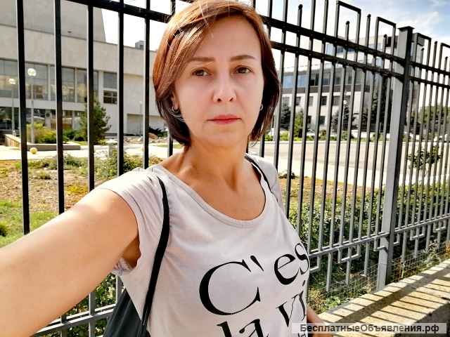 Поклейка обоев