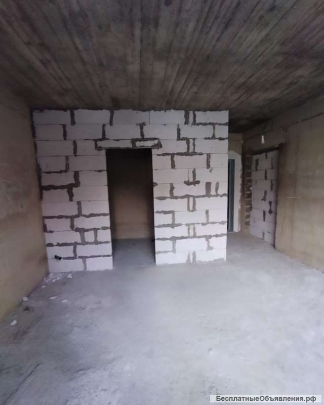 Квартира на побережье