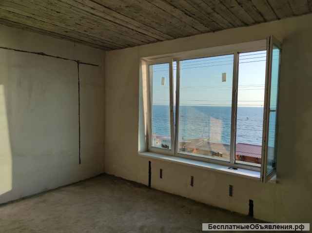 Квартира на побережье