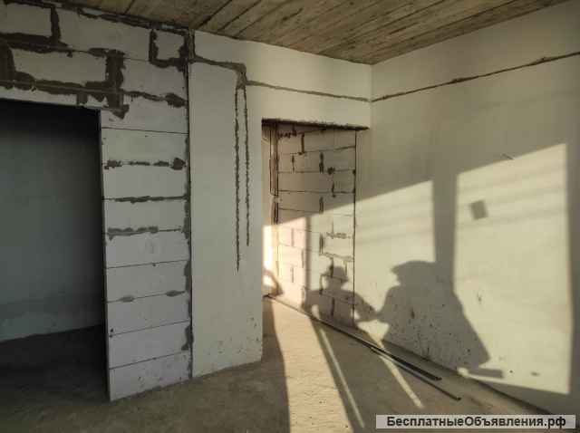 Квартира на побережье