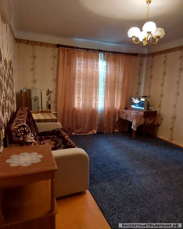 Сдам квартиру