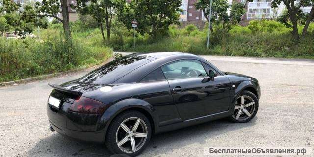 Audi TT 2003 г.в.