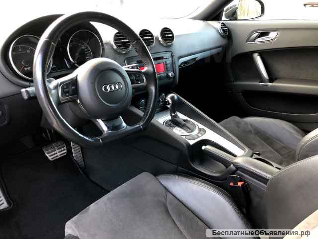 Audi TT 2003 г.в.