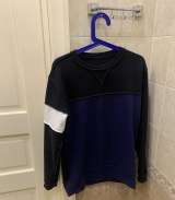 Свитшот Soverment мужской (L)