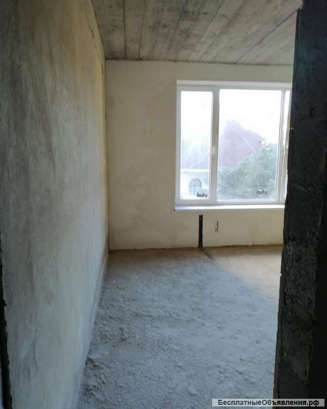 Квартира на море