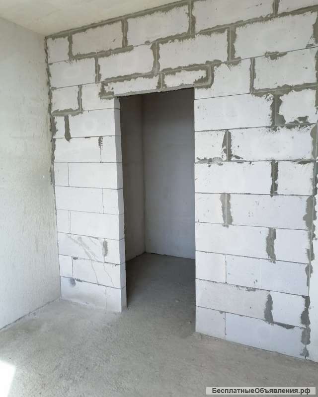 Квартира на море