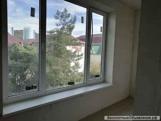 Квартира на море