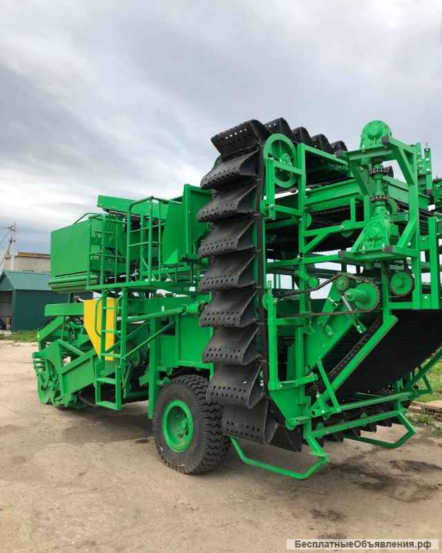 Сельскохозяйственное производство