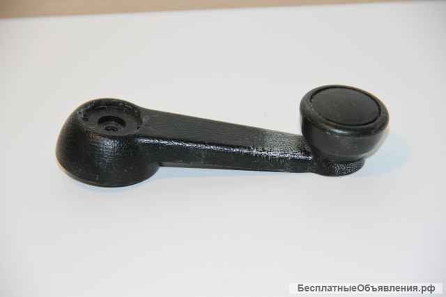 Ford orion. Ручка стеклоподъемника 81AB-B23342-BB