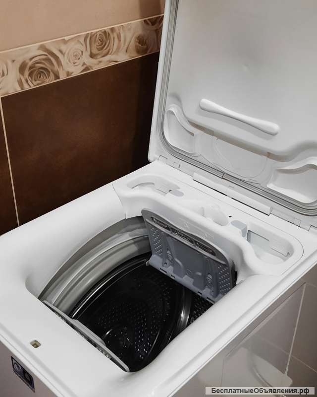 Стиральную манину