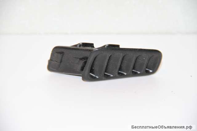 Ford Escort/Orion. Дефлектор 86AG-18K555-BC