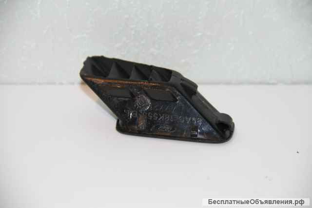 Ford Escort/Orion. Дефлектор 86AG-18K555-BC