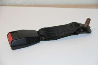 Ford orion. замок ремня безопасности.84AB-F60044AA