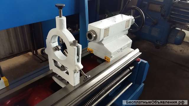 Станок токарно-винторезный 16К20