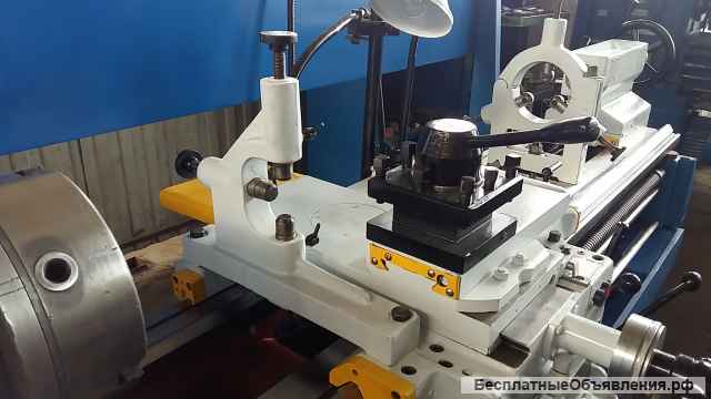 Станок токарно-винторезный 16К20