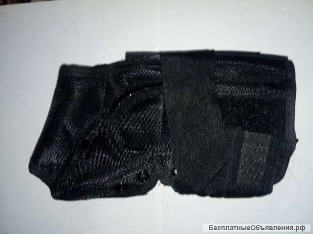 Ортез на голеностопный сустав oppo