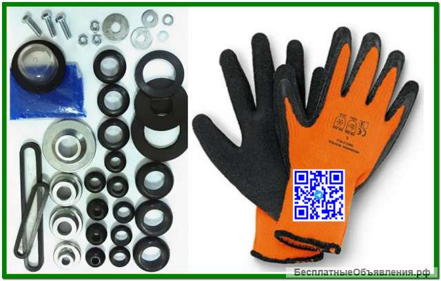 Ремкомплект для трансформатора 1250 кВА (производство)