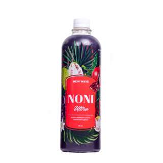 Напиток безалкогольный «Noni Ultra»