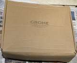 Смеситель для раковины grohe (реплика) новый