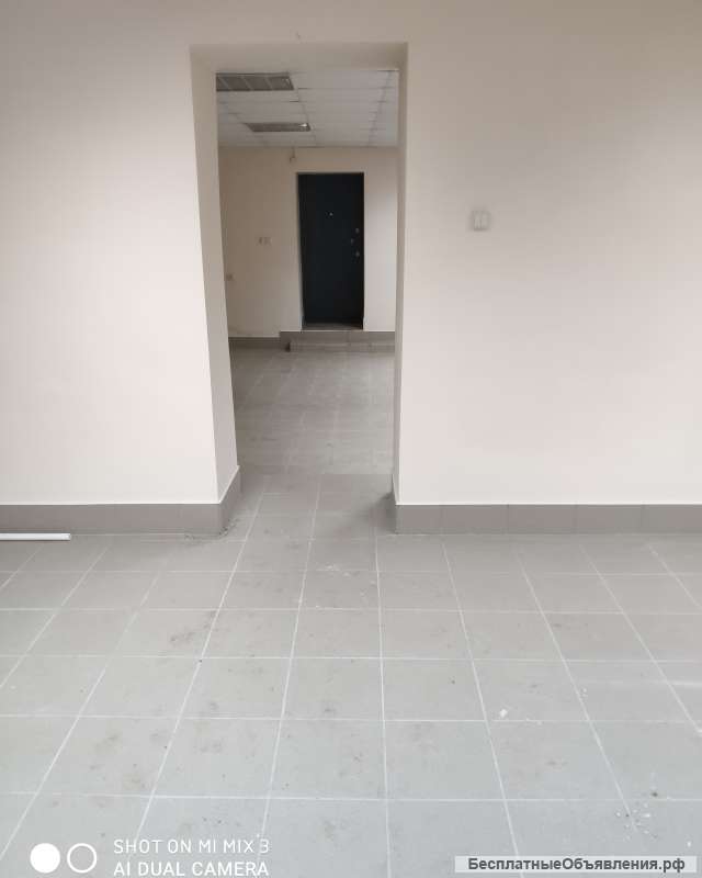 Помещение свободного назначения