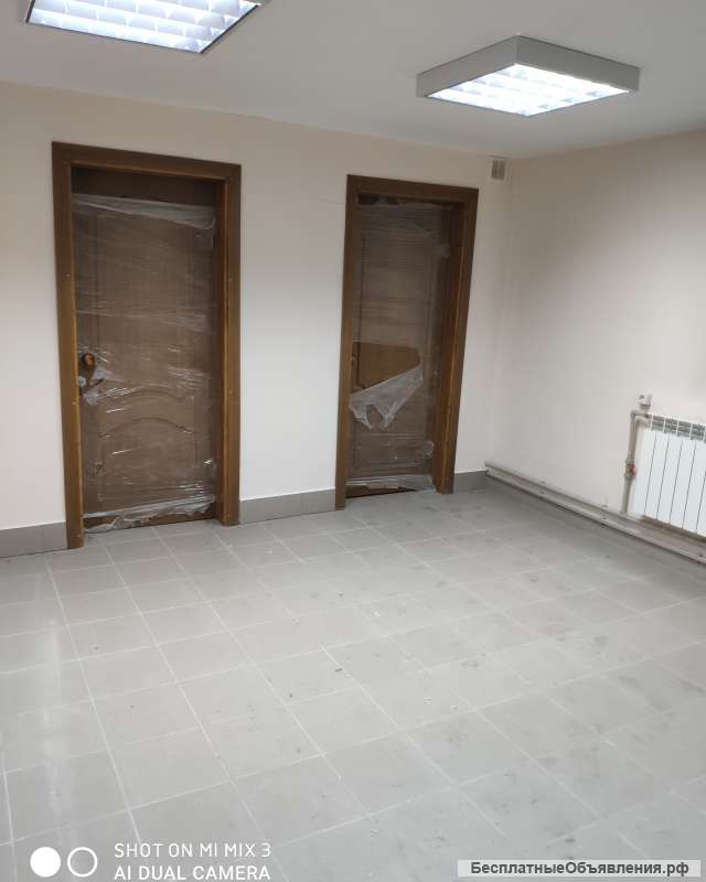 Помещение свободного назначения