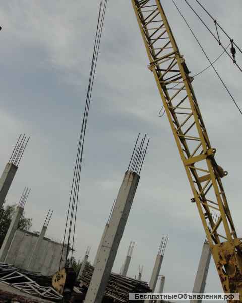 КранОЗТК КС-5363, 1994 3 800 000 c НДС