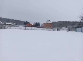 Участок 15 соток