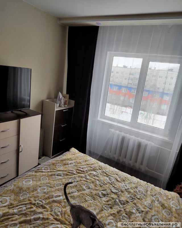 2-х комнатную квартиру