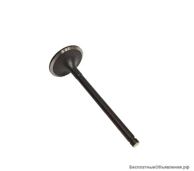 Клапан выпускной для двигателей Iveco