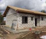 Строительство и ремонт домов под ключ