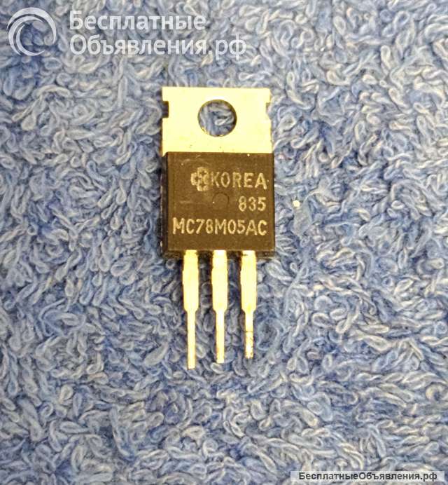 Микросхемы редкие (Integrated circuits Список47) оригинальные ДЕМОНТАЖ