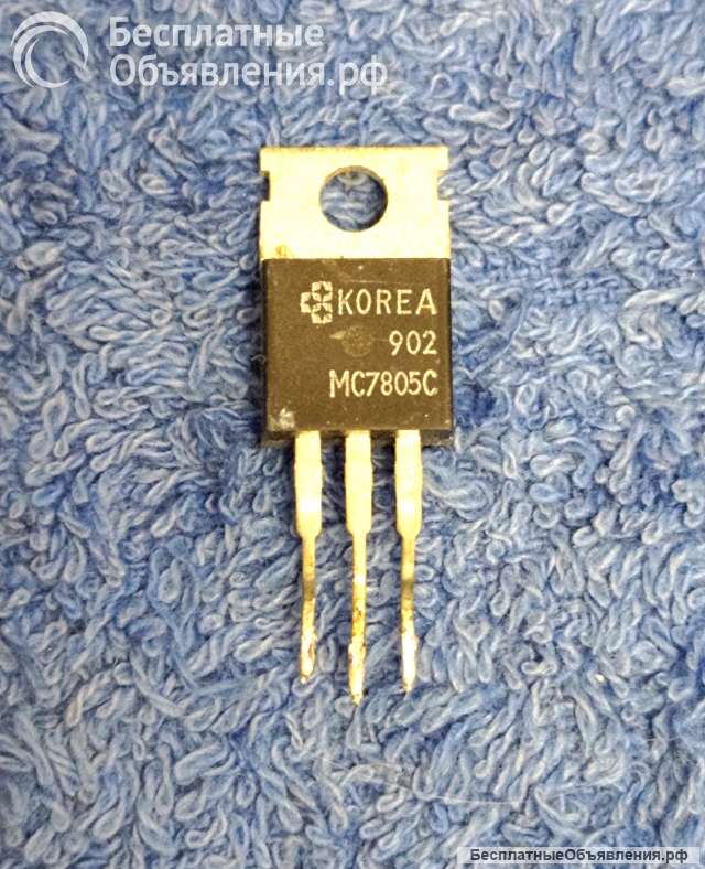 Микросхемы редкие (Integrated circuits Список47) оригинальные ДЕМОНТАЖ