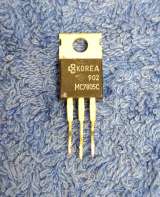 Микросхемы редкие (Integrated circuits Список47) оригинальные ДЕМОНТАЖ