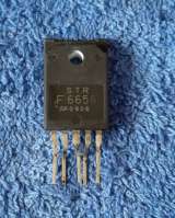 Микросхемы редкие (Integrated circuits Список47) оригинальные ДЕМОНТАЖ