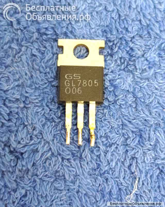 Микросхемы редкие (Integrated circuits Список47) оригинальные ДЕМОНТАЖ