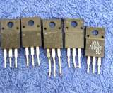 Микросхемы редкие (Integrated circuits Список47) оригинальные ДЕМОНТАЖ