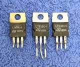 Микросхемы редкие (Integrated circuits Список47) оригинальные ДЕМОНТАЖ