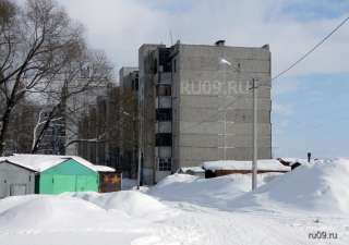1-к гостинка, Елизаровых 68
