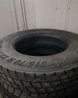 Грузовые шины Б/У 315 70 R22.5 Bfgoodrich