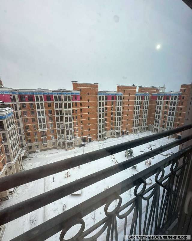 Квартиру