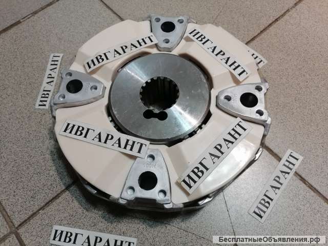 11E9-16012 Муфта гидронасоса в сборе 11E9-16012, 11E916012