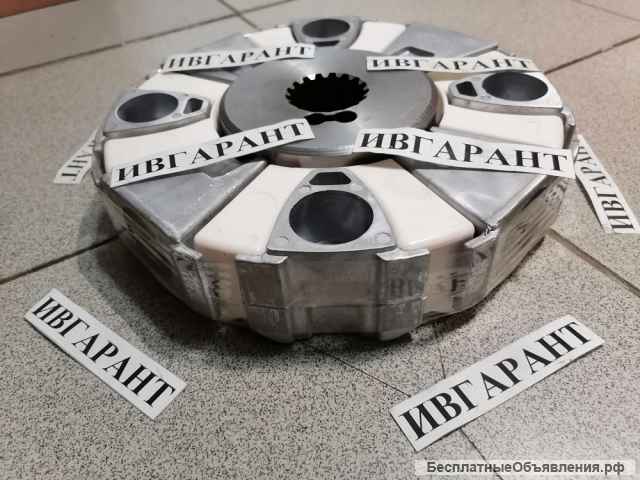 11E9-16012 Муфта гидронасоса в сборе 11E9-16012, 11E916012