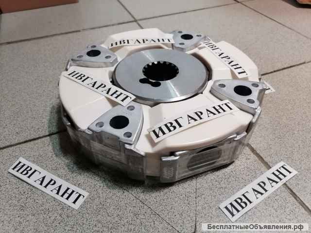 11E9-16013 Муфта гидронасоса в сборе 11E9-16013, 11E916013