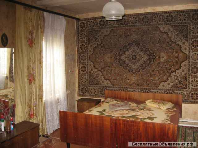 Дом в селе восход кадомскогорайона