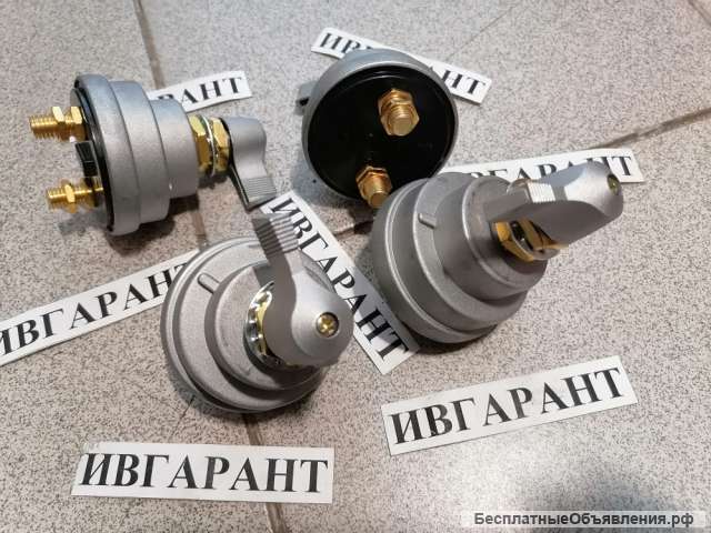 21LM-10500 Переключатель массы 21LM-10500, 21LM10500C