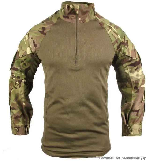 Військова форма британської армії мультікам форма МТП. Оригінал, нова