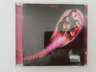 CD Deep Purple - Fireball SW097-2 SomeWax