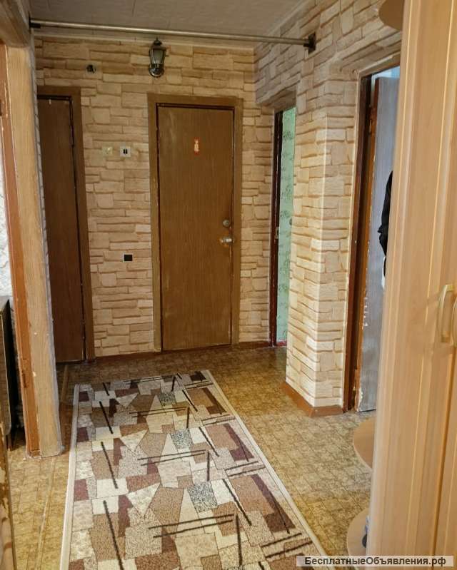 Собственник квартира в Нововоронеже