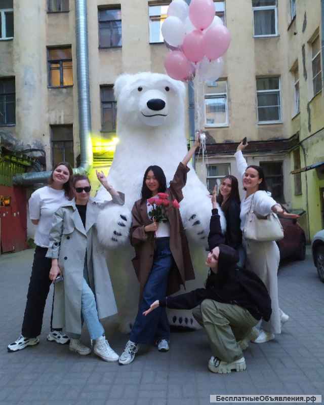 Экспресс поздравление